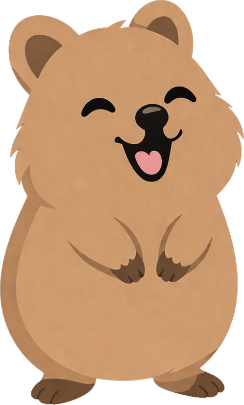 Quokka